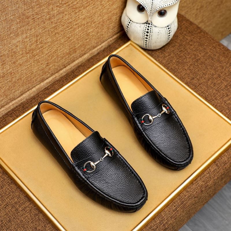 Gucci Low Shoes